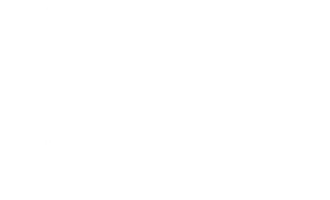 Downham Hall - Logo
