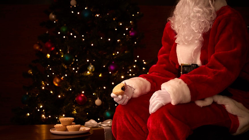 Supper-With-Santa