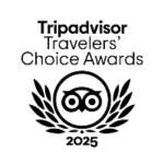 Trip Advisor Choice Awards 2025