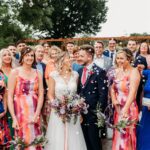 wedding open day