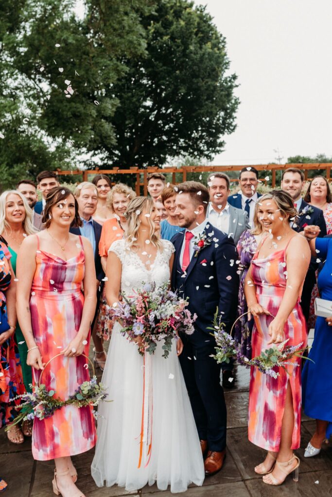 wedding open day