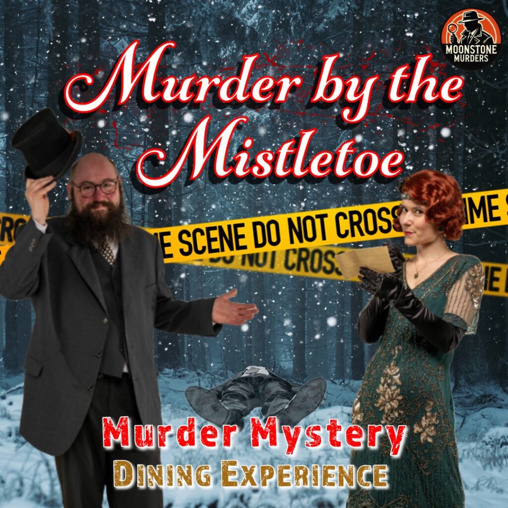 Murder Mystery