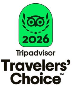 Traveller Choice Awards 2026