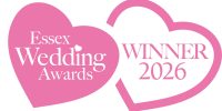Essex Wedding Awards Winner logo
