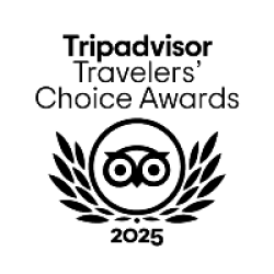 Trip Advisor Choice Awards 2025